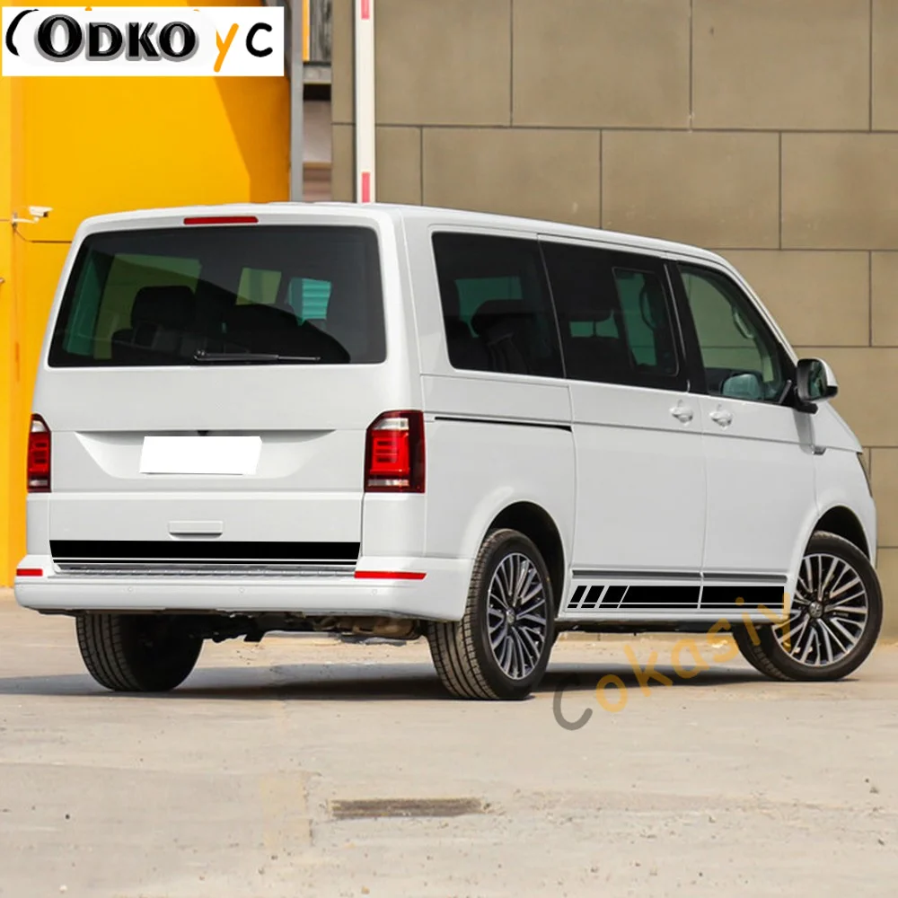 Thumbnail 3 - #27 Latest Racing Stripe Stickers Offers