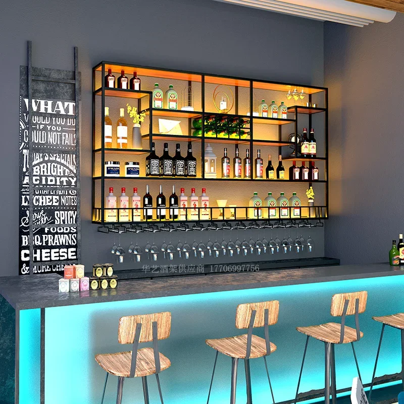 Whisky Holder Wine … - image