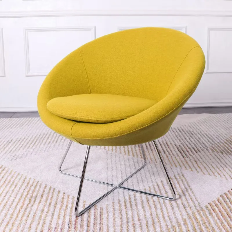 Balkon-Sofastuhl, Kaffee-Loungesessel