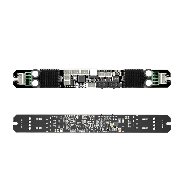 652F PITB Motherboard V2.0 with CAN Based on RP2040 Support Motor Driver Module