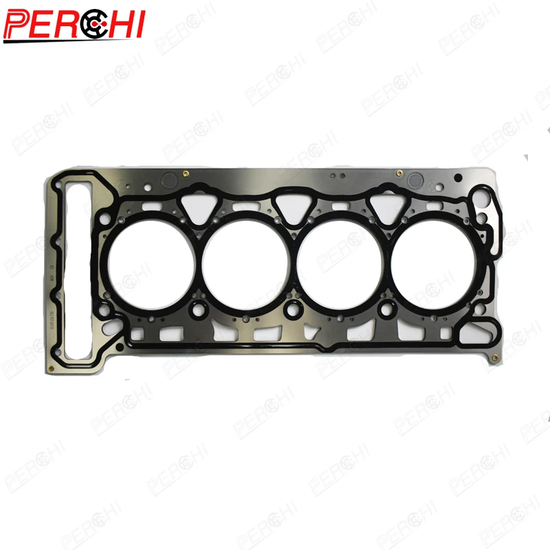 

Для Volkswagen Magotan-2.0T детали двигателя прокладка головки блока цилиндров OEM 06J 103 383 D