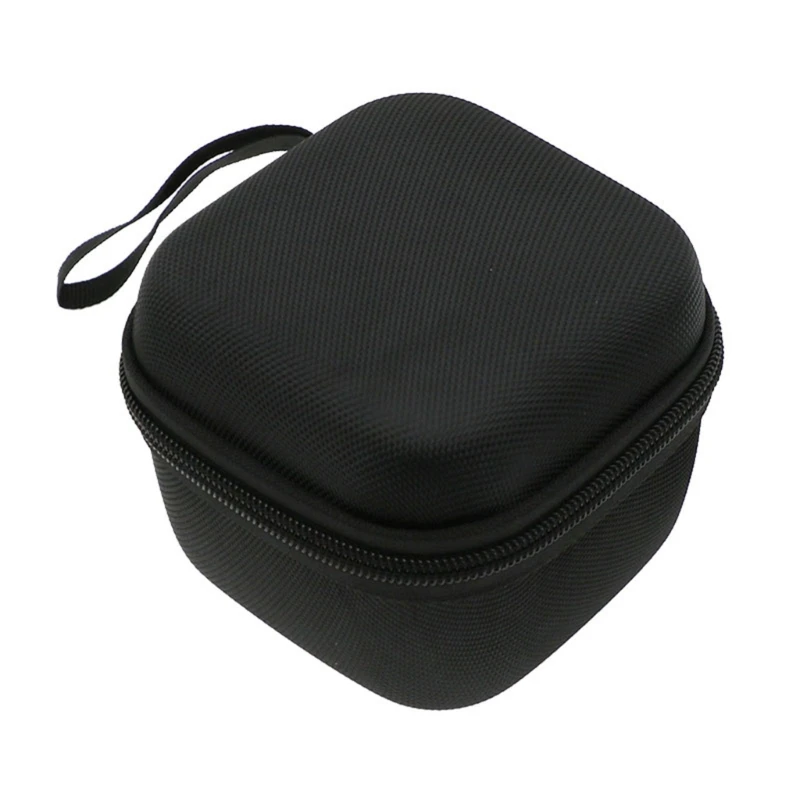 QX2B Hard Carrying Case Upper Arm Blood Pressure Monitors Bag for T10 T30J T50