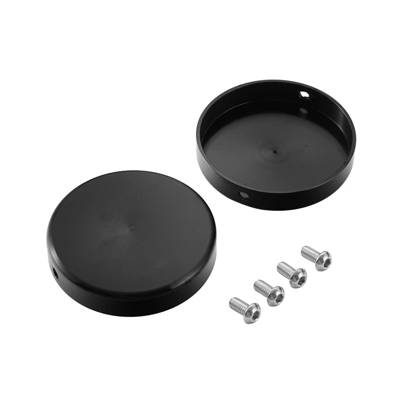 41-411 Axle Caps Kit For Can-Am Ryker 600 900 All Models 2019-2024