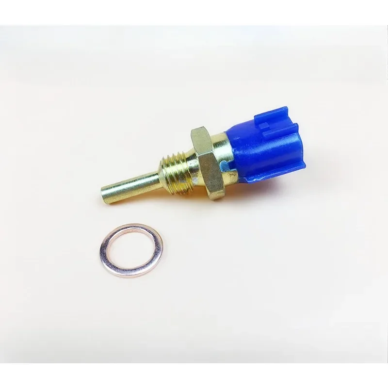 Water Temperature Sensor Induction Plug for SYLPHY TIIDA Sylphy Teana LIVINA Geniss Sunny Qashqai  LANNIA