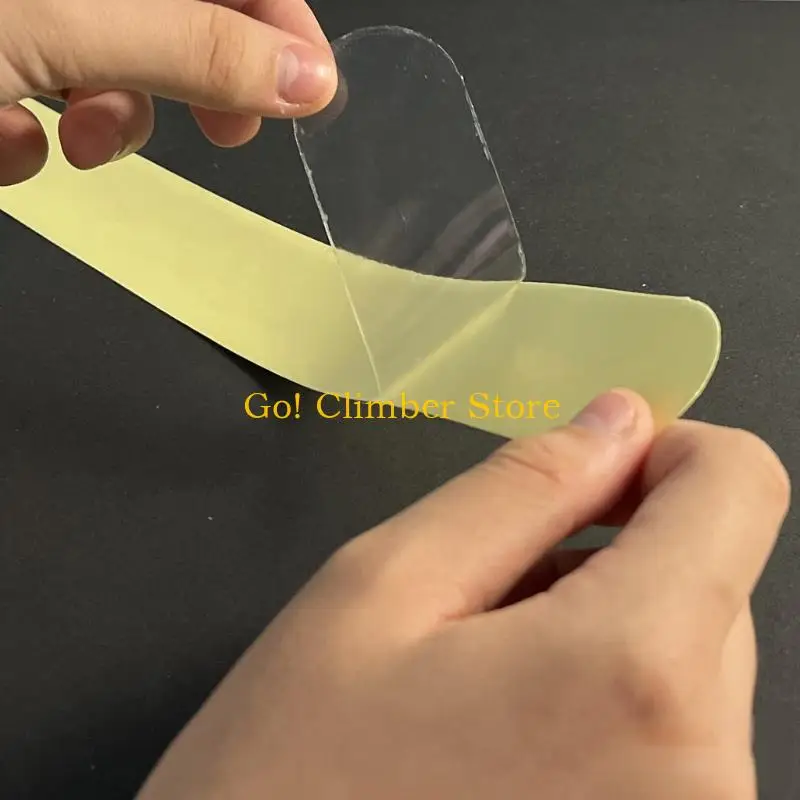 

Q84C Multipurpose Guard Suitable for Beach Paddles Padel Rackets Badminton Sports Use