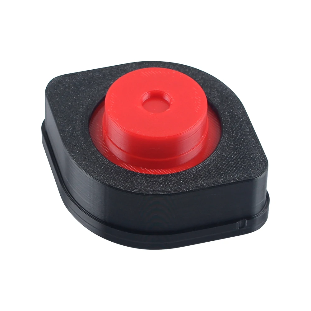Neue Füße für Snapmaker U1 Upgrade Anti-Vibrations-Füße Anti-Rutsch Anti-Schock Fußpolster für Snapmaker U1 3D-Zubehör – Detail 6