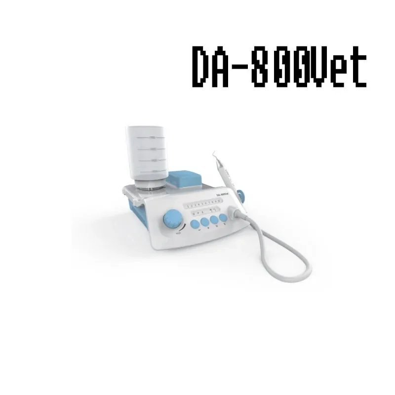 for Tooth Cleaning Pet Machine ,DA-800Vet  Veterinary Ultrasound Veterinary Diagnostic Equipment Ultrasonic Scaler