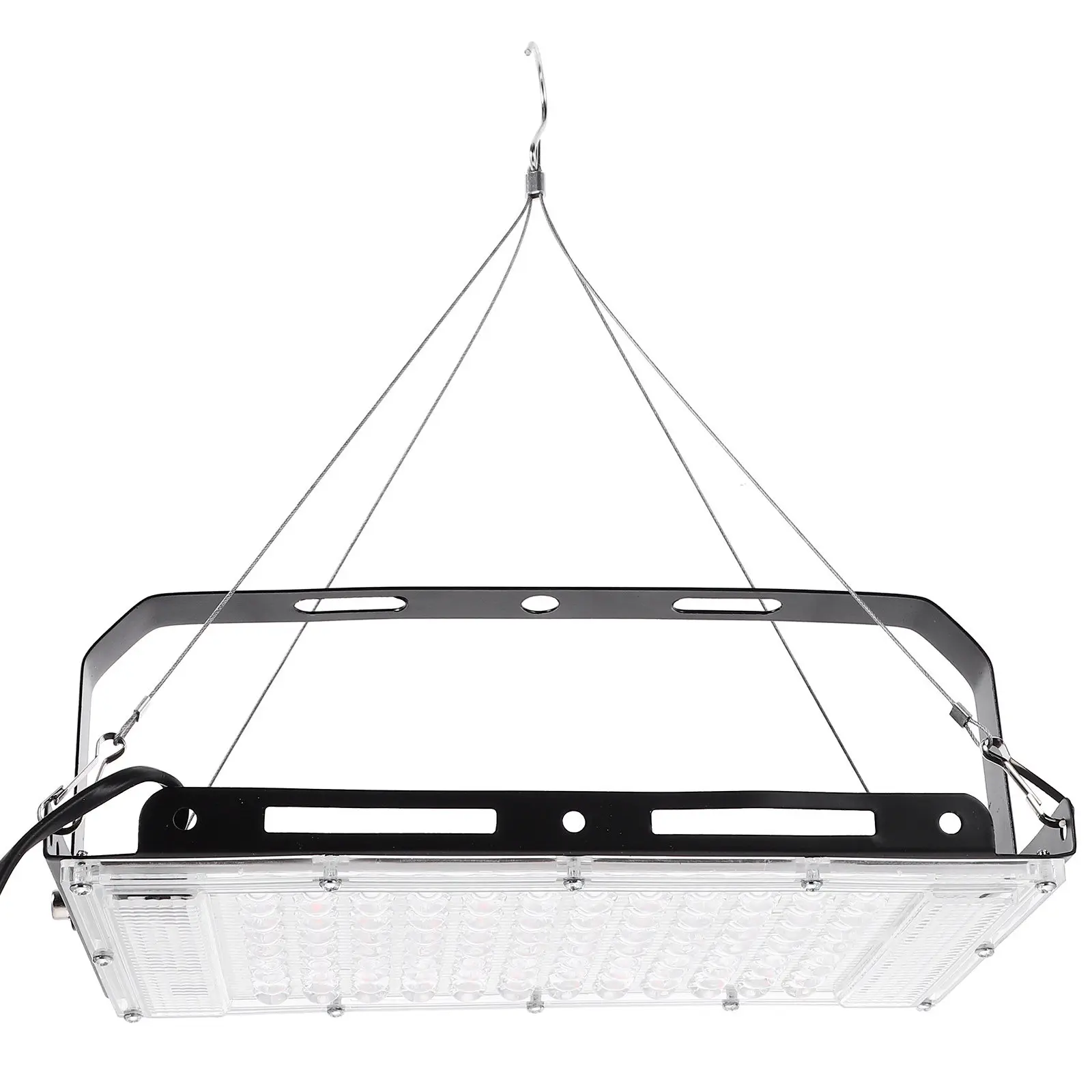 

1Pcs LED Grow Light Full Spectrum Plant Growth Lamp High Efficiency Low Power Indoor Hydroponic Growing Light for Flower Veg