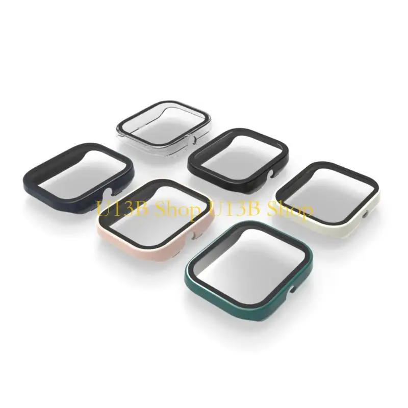 U13B For GST-Lite Screen Protector Cover Scratch-resist One-piece Film Bumper-Shell
