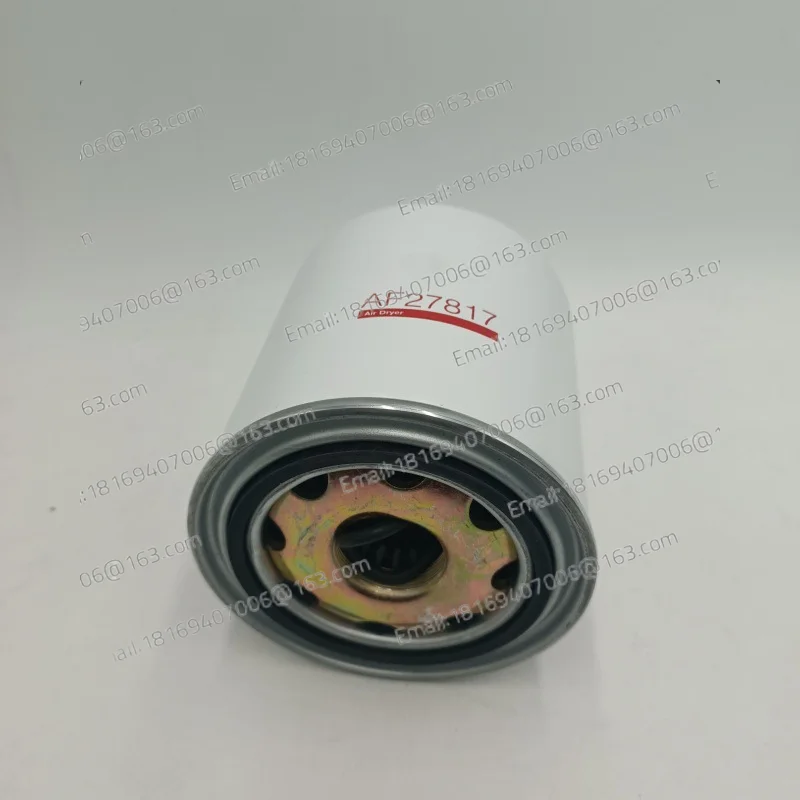 Filtro de Secador de Aire 4324100202, Compatible con Freightliner, Mack, Volvo, Bluebird, Cummins, Peterbilt, Prevost, Sterling, Volvo Western S
