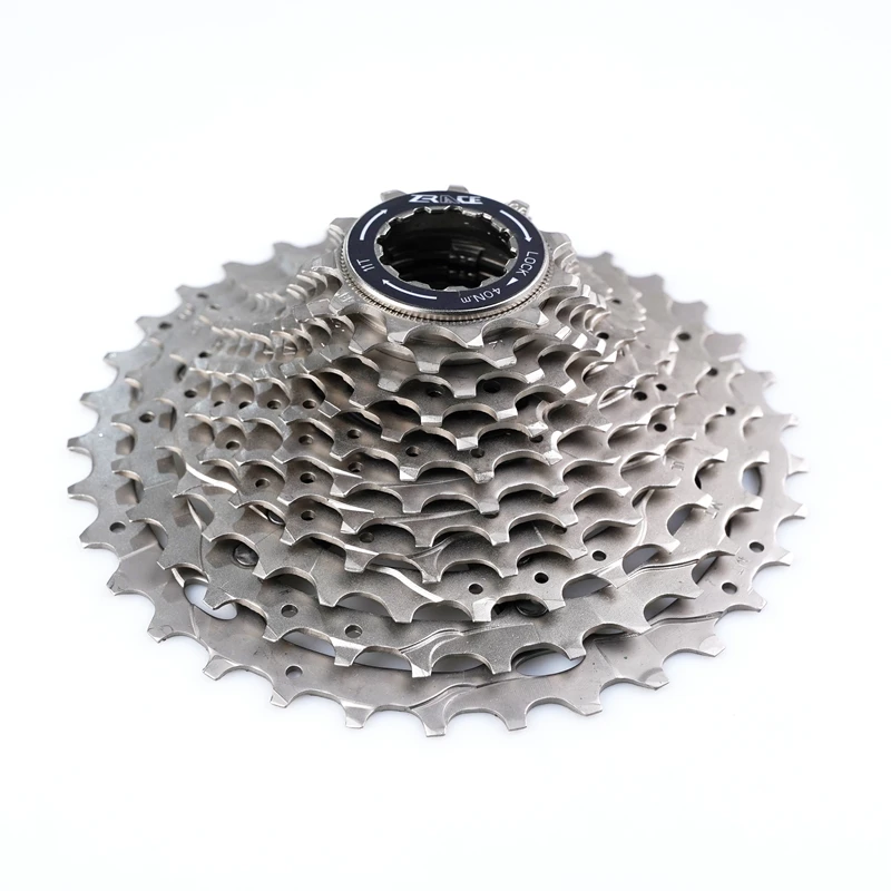 ZRACE 2024 NEW 12S HG Cassette 12 Speed Road Bike Cassette, 11-30T, 11-32T, 11-34T