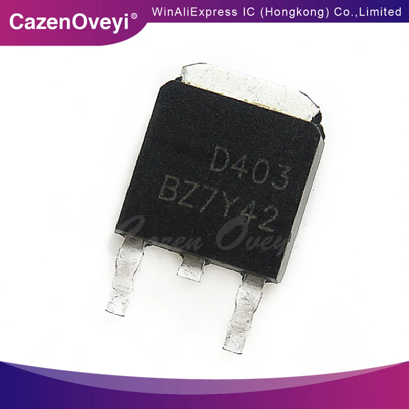 10 Stück aod403 d403 bis-252