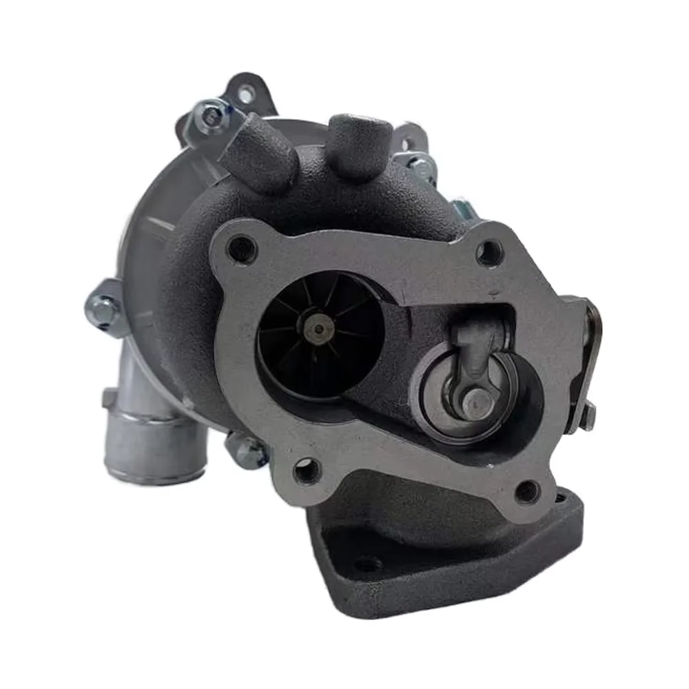 

HOT-New Turbocharger Kit Turbo No.17201-30080 OEM1720130080 CT16 Supercharger Turbocharger Kit 171HP For Toyota 2KD-FTV--2.5L CT