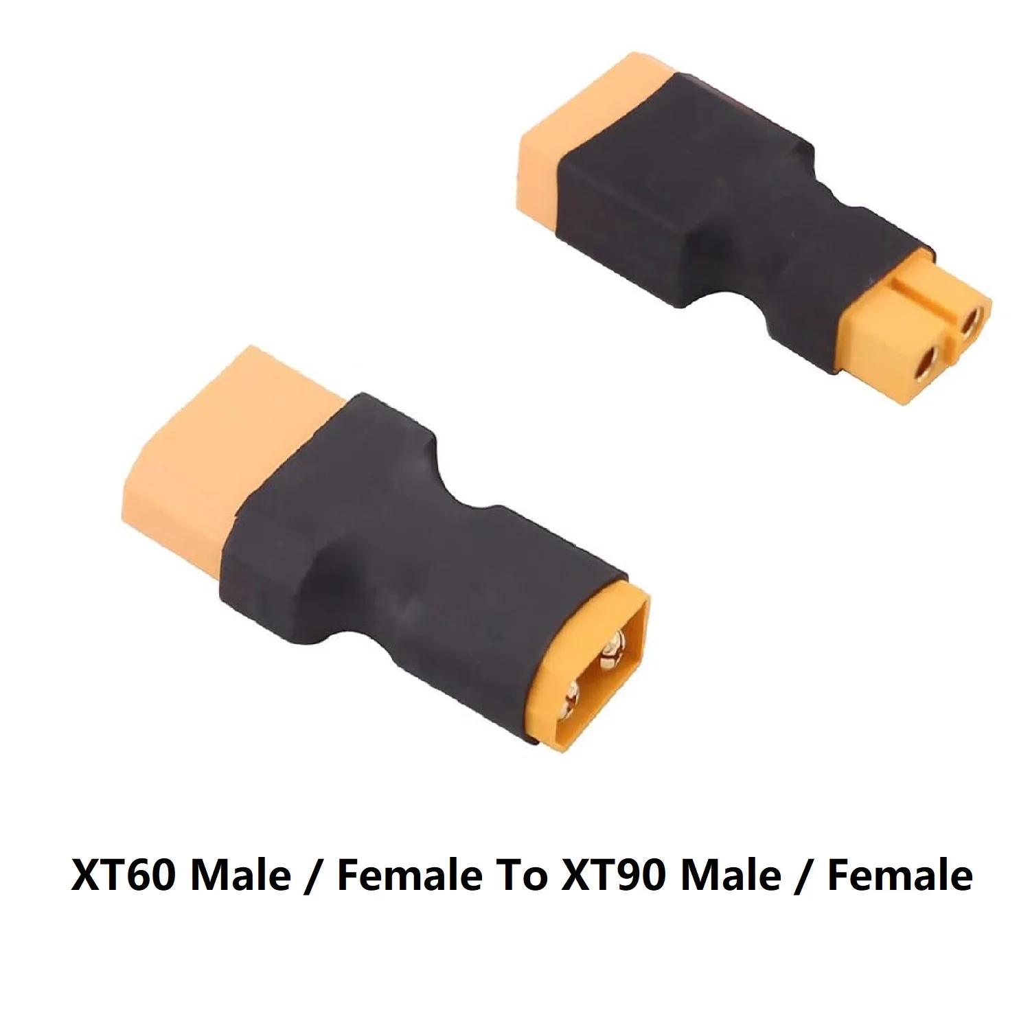 Adapter XT60 Male /…
