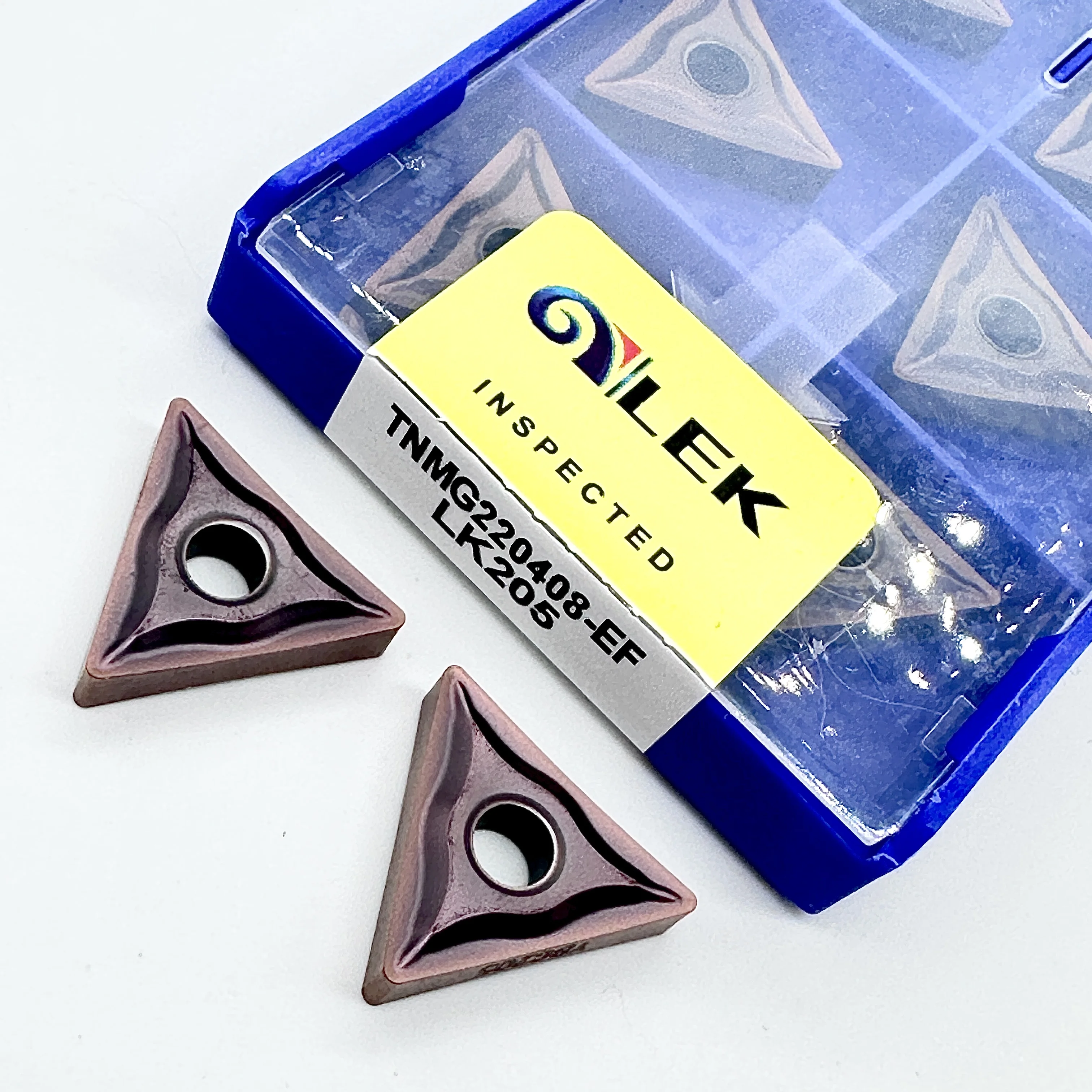 Thumbnail 3 - #27 Turning Tools Comparison Guide