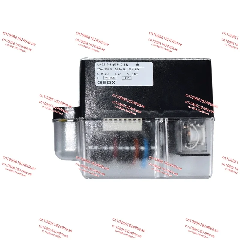 

Suitable for Lialu Air Door Actuator for LKVSP-21, LKVSP-10, LKVSP-08 Servo Motor