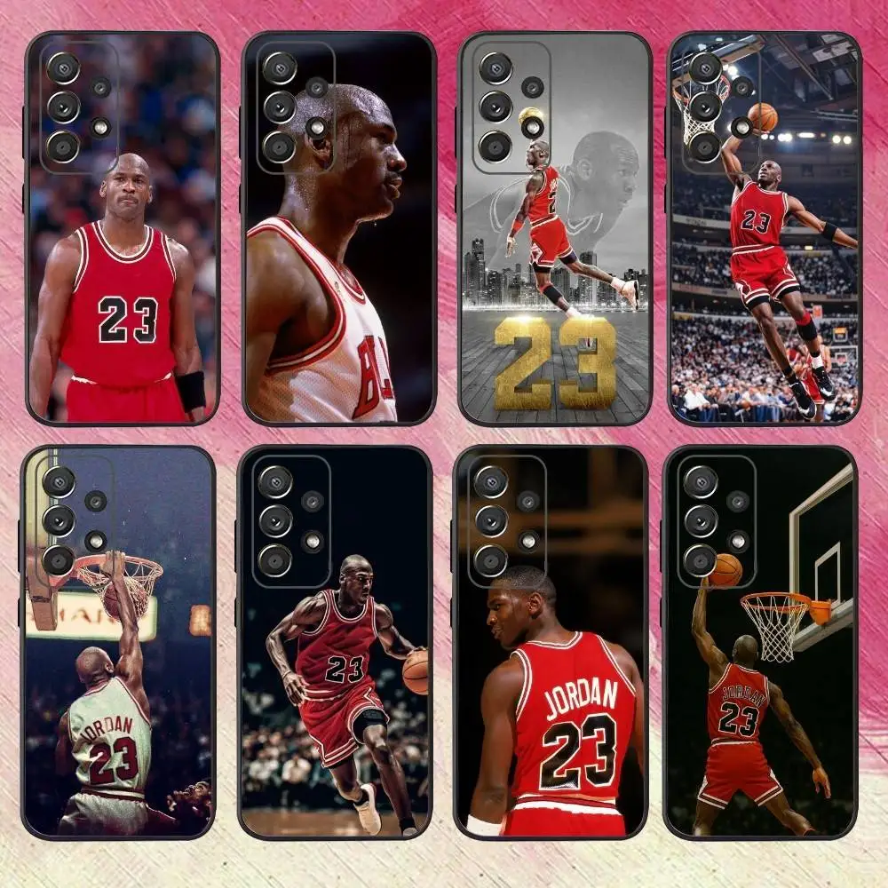 Basketball-12 J-Jor… - image