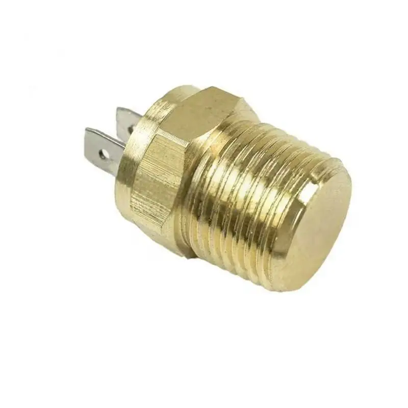 Transmission Temperature Switch 87-88031 8788031 For Mercury Marine Switch Assembly Engine Transmission Temperature Switch-A67F