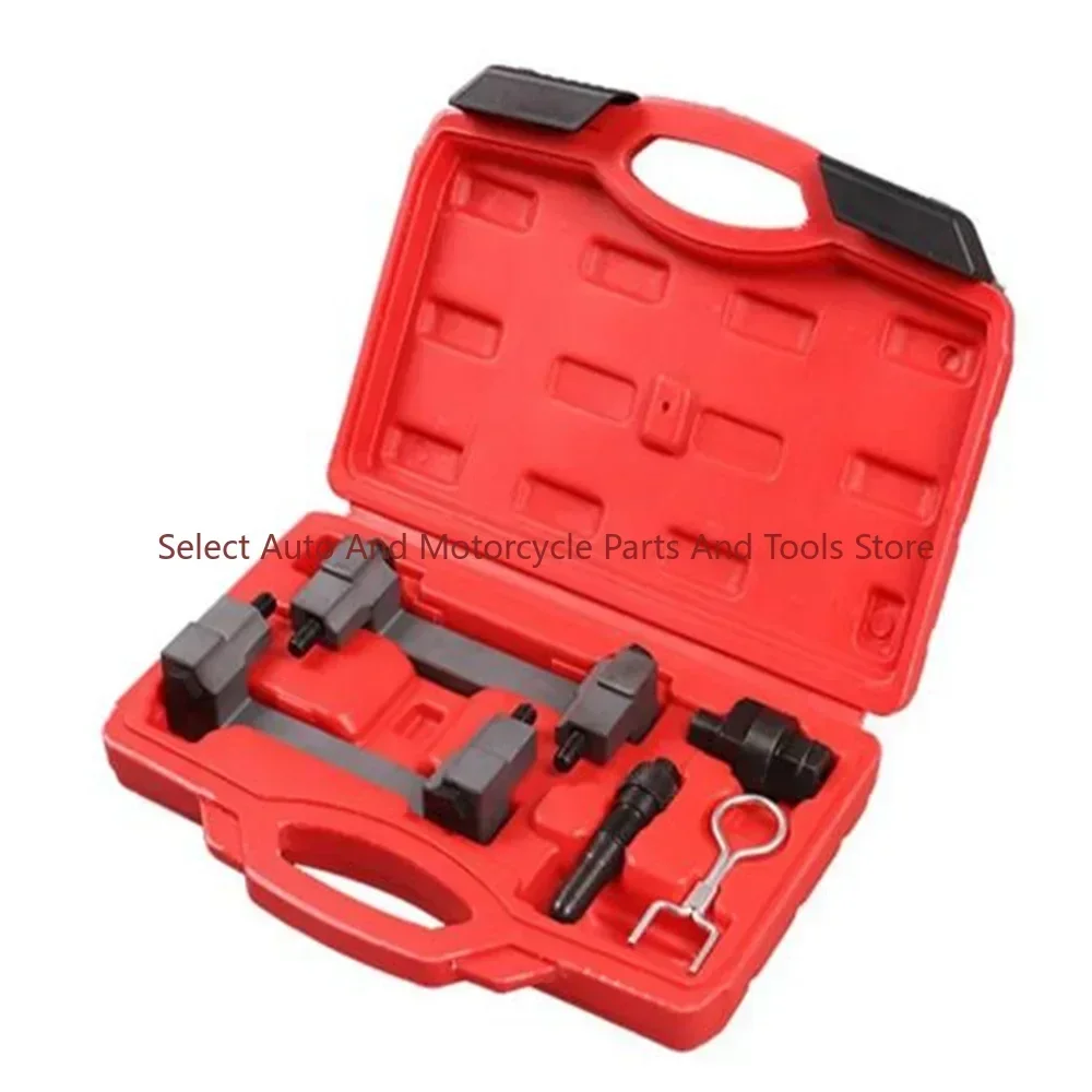 Auto Engine Timing Tool Set Kit for VAG 2.4 & 3.2, FSI Au-di V6, V8, V10 T40070