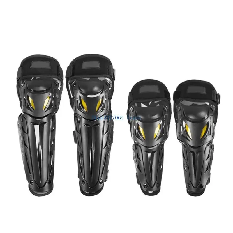 T3LB Flexible Joint Guards Tight Hold For Action Sports Enthusiasts Protective Equipm