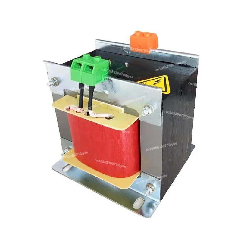 For Control Transformer Single-phase Isolation Transformer 220v To 12v To 110v Three-phase Isolation Transformer 24 To