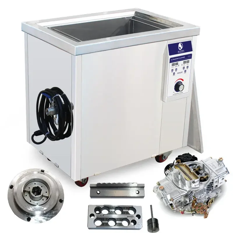 JP-300ST 99L engine injector carburetor auto parts industrial ultrasonic cleaner  cleaning machine