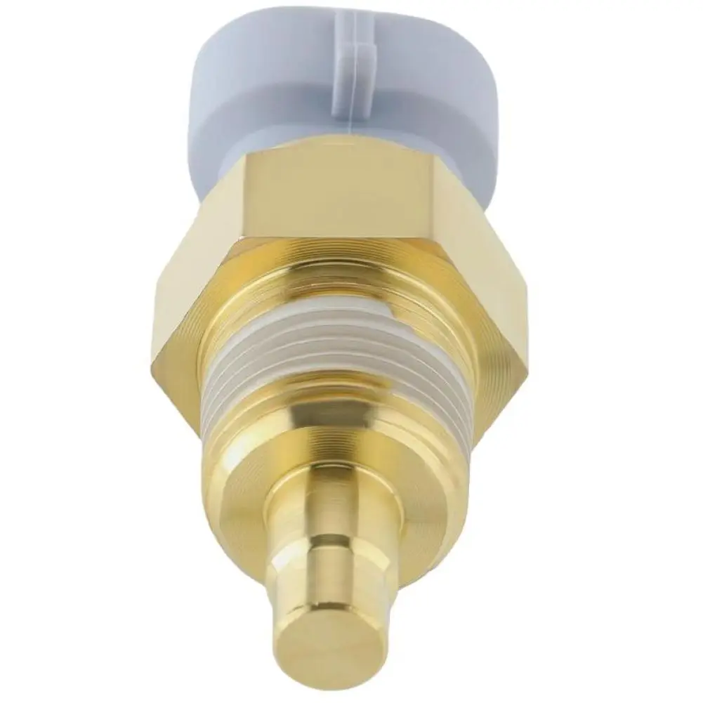 Sensor de Temperatura del Refrigerante, Conector de Sensor de Temperatura del Refrigerante, Arnés de Conexión, Reemplazo Directo para Buick LeSabre 1992-1995