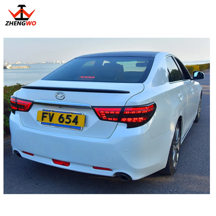 

Заводская поставка нового стиля светодиодный задний фонарь для Toyotas Reiz Mark X 2013-2015 лет