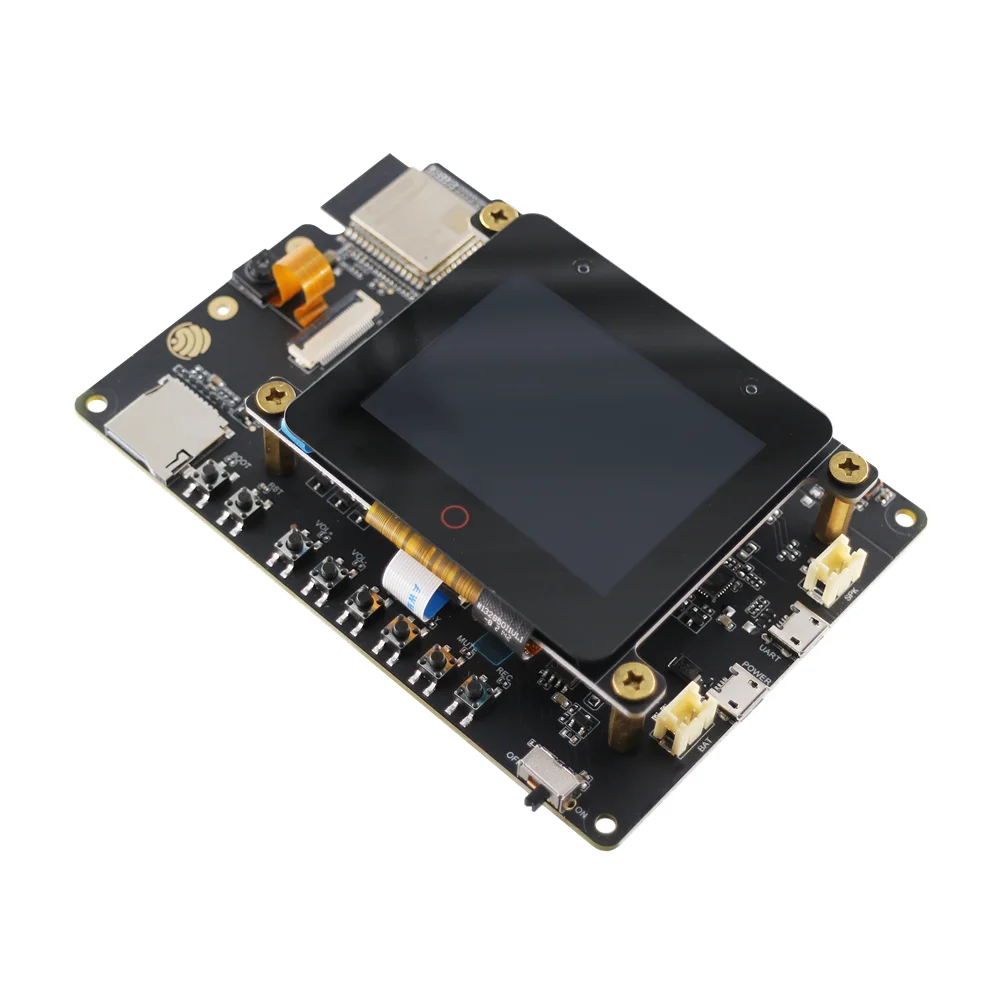 

ESP32 S3 Korvo-2 Development Board Espressif AIoT