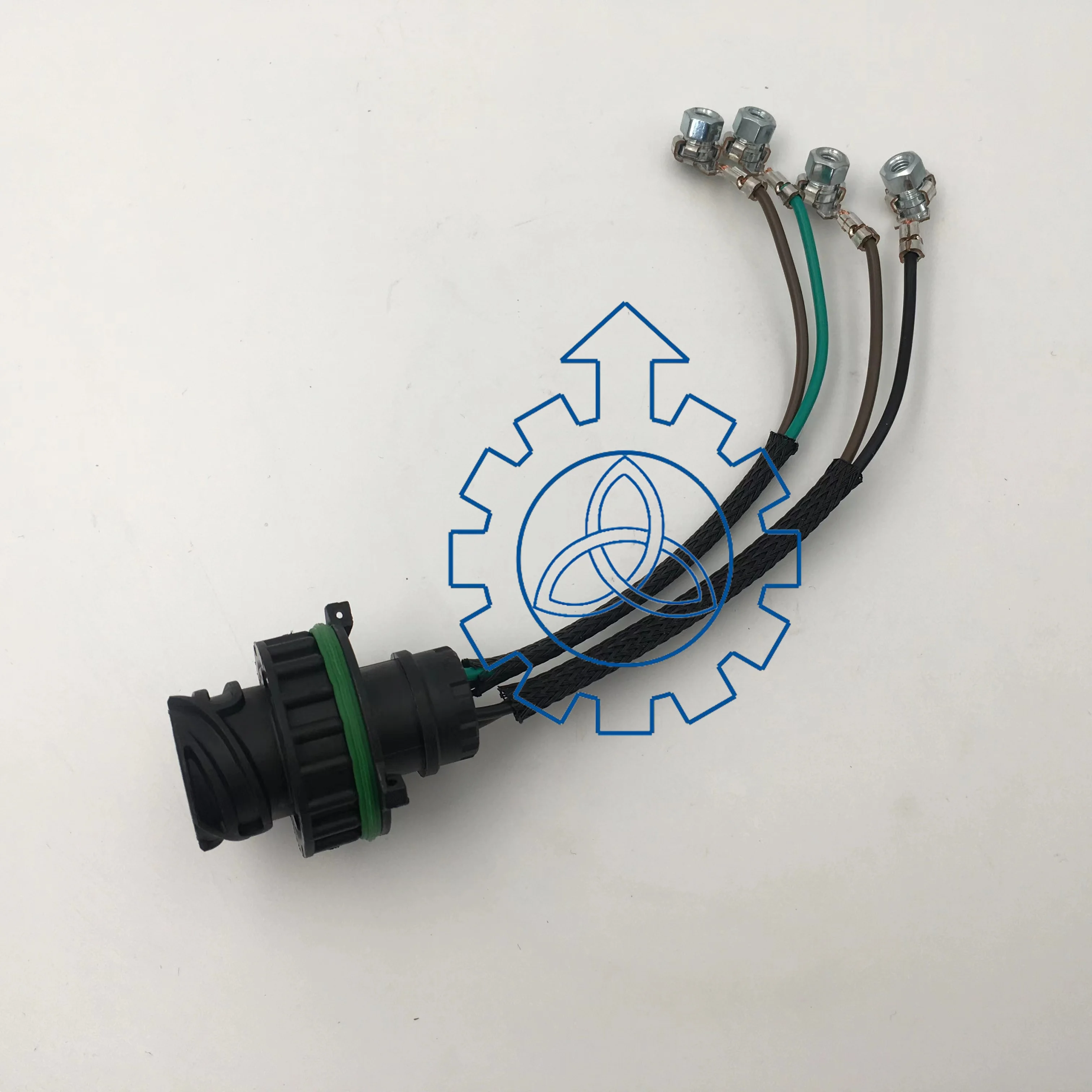 

Engine Injector Wiring Harness for MAN 51254136089 51254136562