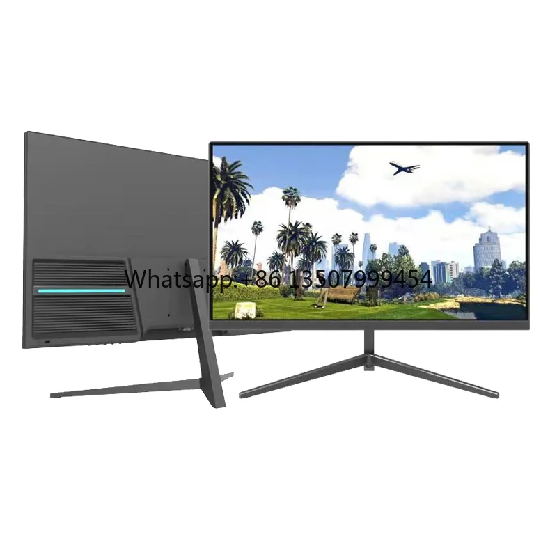 27inch 1920*1080&165hz LED LCD Gaming Monitor Computer Office Monitor Pc with SRGB