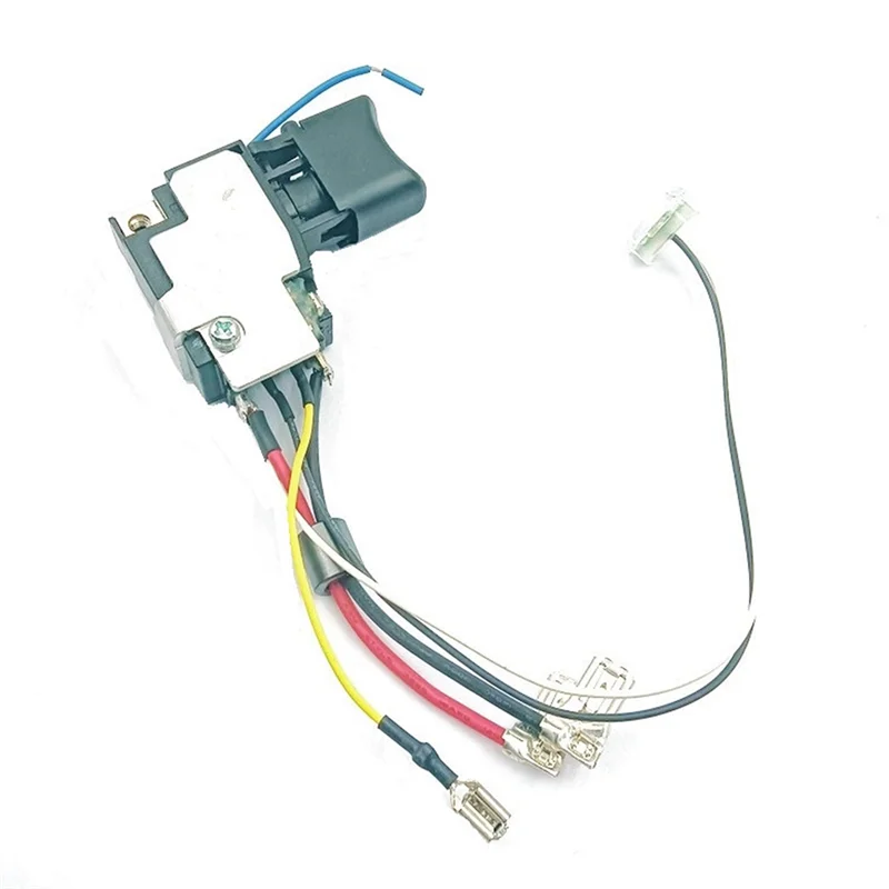 A03F-632F26-6 6507529 Replacement Switch For DTD152 18V LXT Li- Cordless Impact Driver Drill Screwdriver