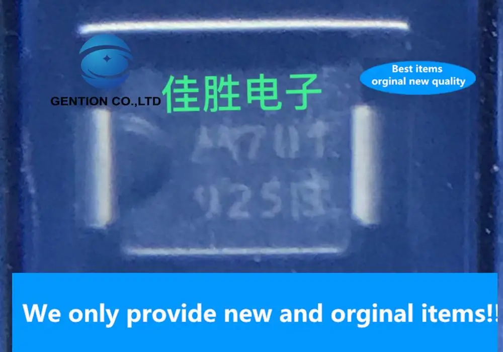 30PCS 100% New original 1SMB5925BT3 3W10V SMD voltage stabilizing diode DO214AA silk screen 925B
