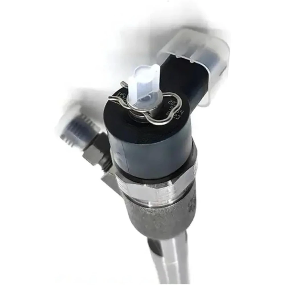 Original High quality New For 0445110126 0445110290 inyector de combustible diésel para for  2,0CRDi