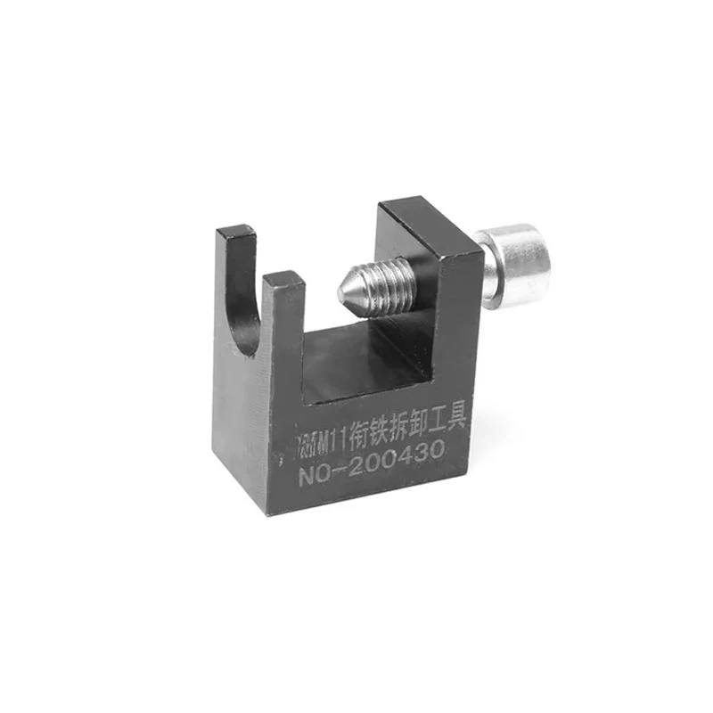Solenoid, Measuring Armature Travel, One-way Sealing, Prsure Tting, and Repair Tools.