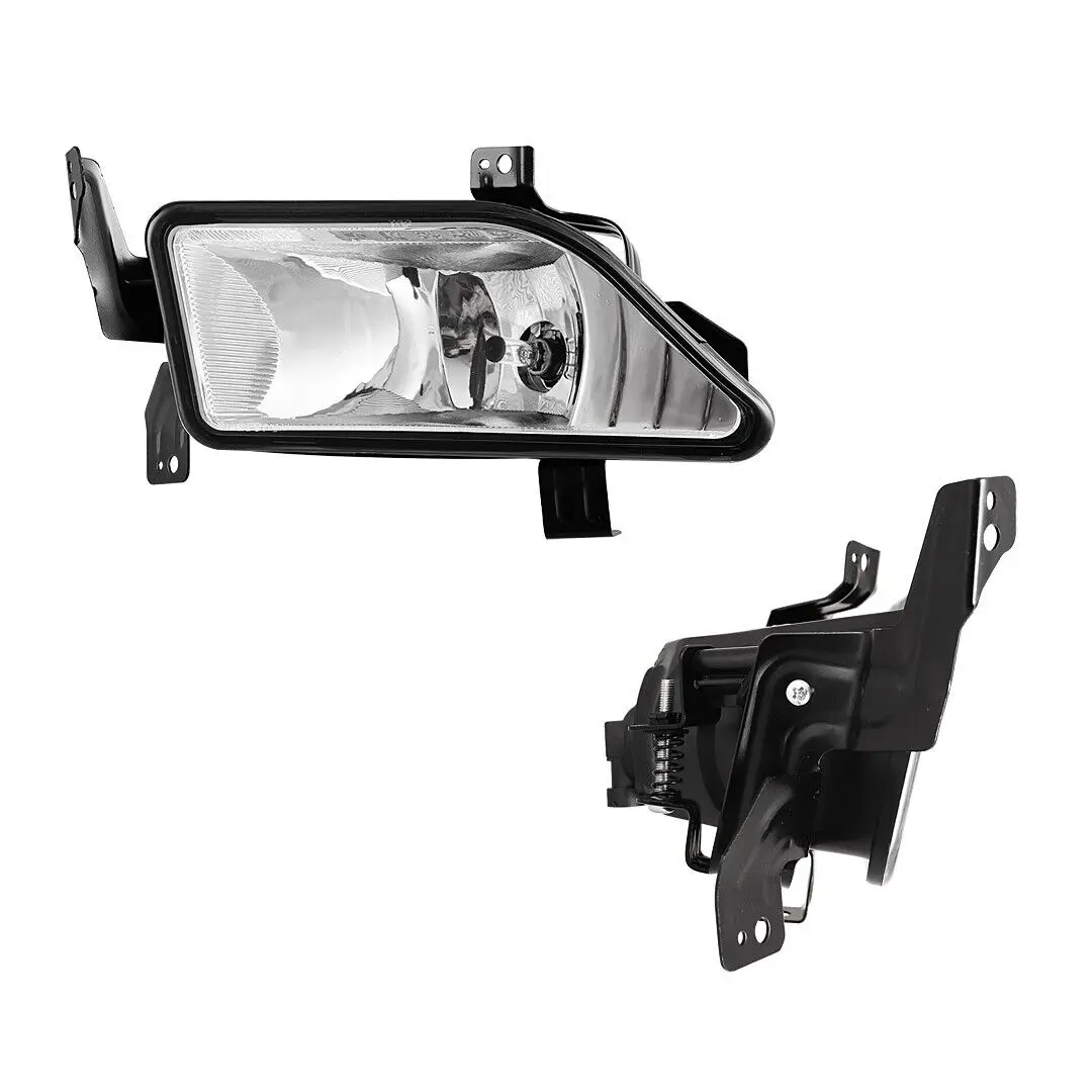Case for Honda Pilot fog light 2006 2007 2008 halogen fog lamp H11 12V 55W with wiring kit shipping free