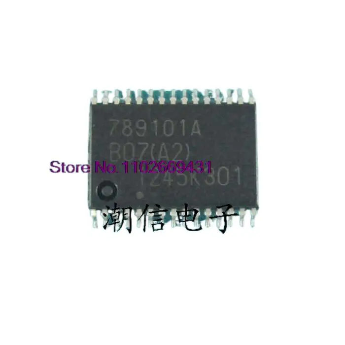 

5 шт./партия, фотообои 789101A, оригинал. Power IC