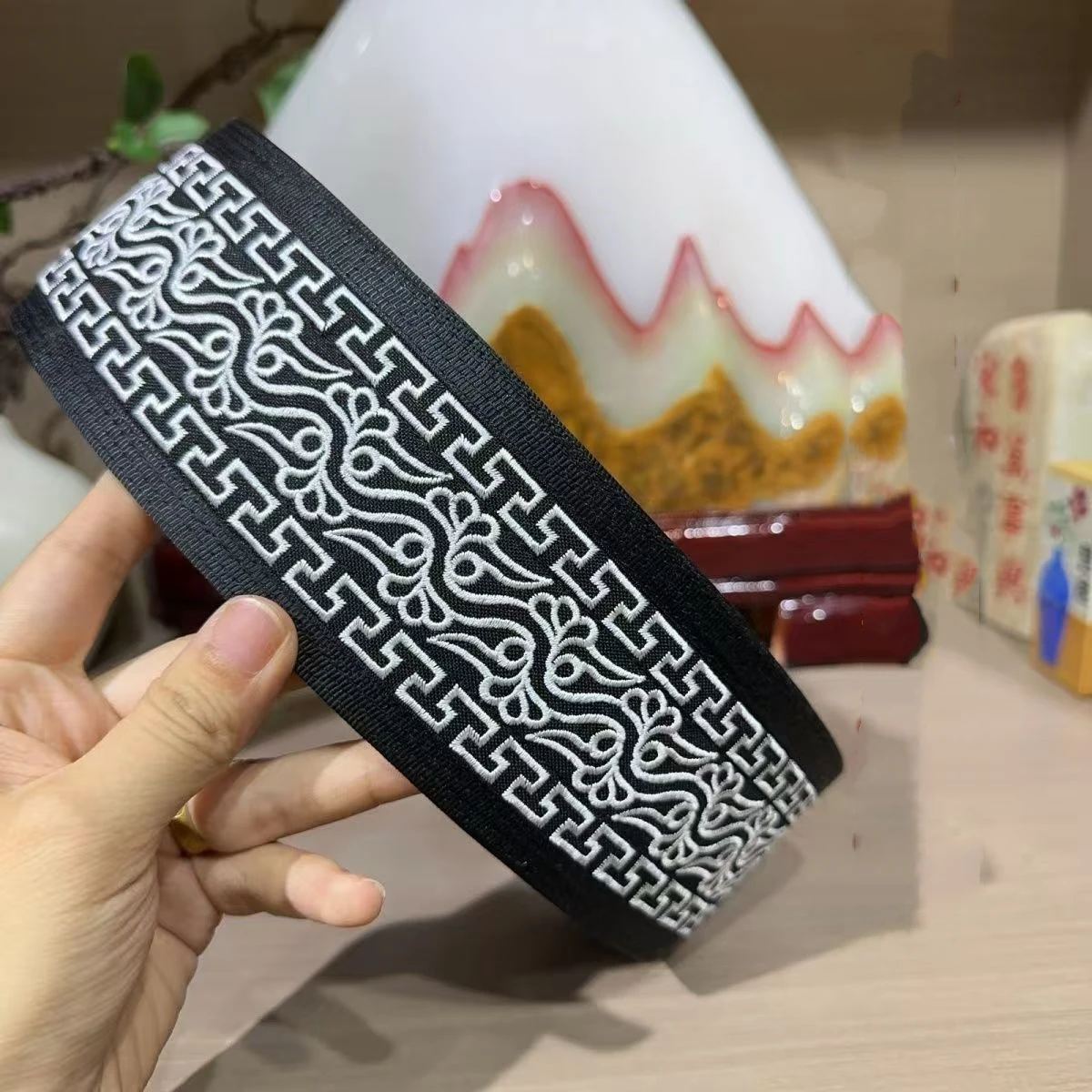 Free Shipping Malaysian Boat Caps For Men Clothing Muslim Hat Turkey Tax Kipa Kufi Saudi Islamic Prayer Luxury Summer Mesh 03570