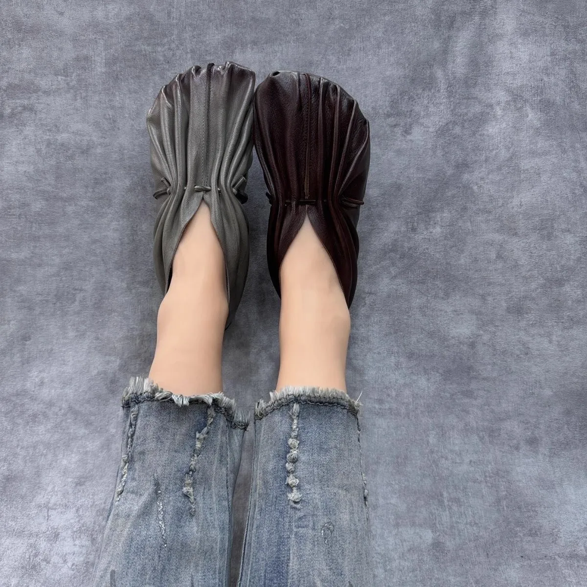 2025 Winter Bestseller: Breathable, Durable, Slip-Resistant Walking Shoes Exceptional Traction Lightweight Excellent