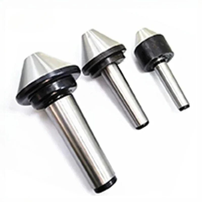 

Bull nose live center MT3 MT4 MT5 60 80 100 120 140 160 200 250 300umbrella revolving center rotation top for lathe machine