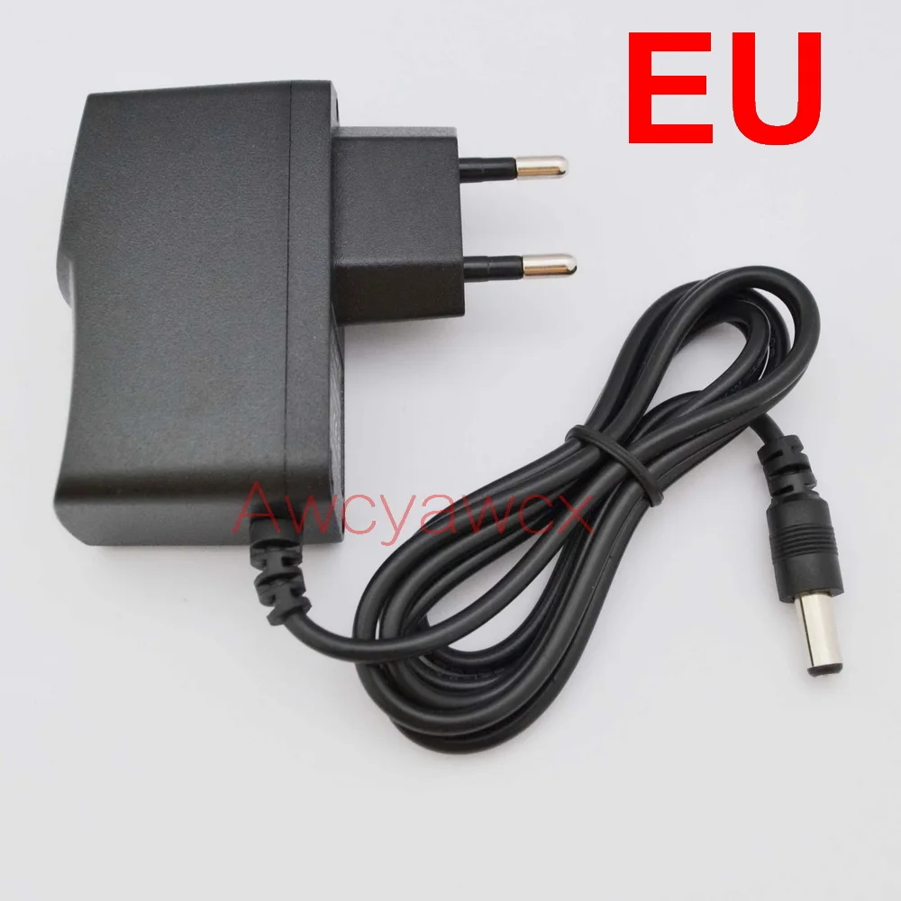 Caricatore Top Charger 9V Per TP-Link TAPO C200 – Alimentatore Per Telecamera WiFi, Cavo 120 Cm, Protezioni Di Sicurezza