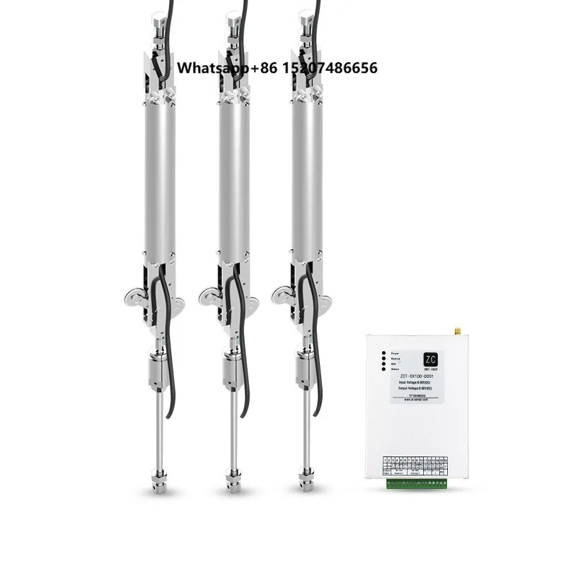 Inclinometer Geotechnical Inclinometers Geotechnical Observations In-place Inclinometers (IPI)  for Sale