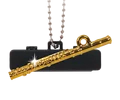 Flute gold