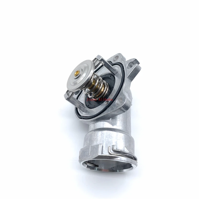 Engine thermostat for Mercedes Benz W166 X166 GLE350D GLS350D GL350 GL350 ML350 3.0T A6422001615 6422001615
