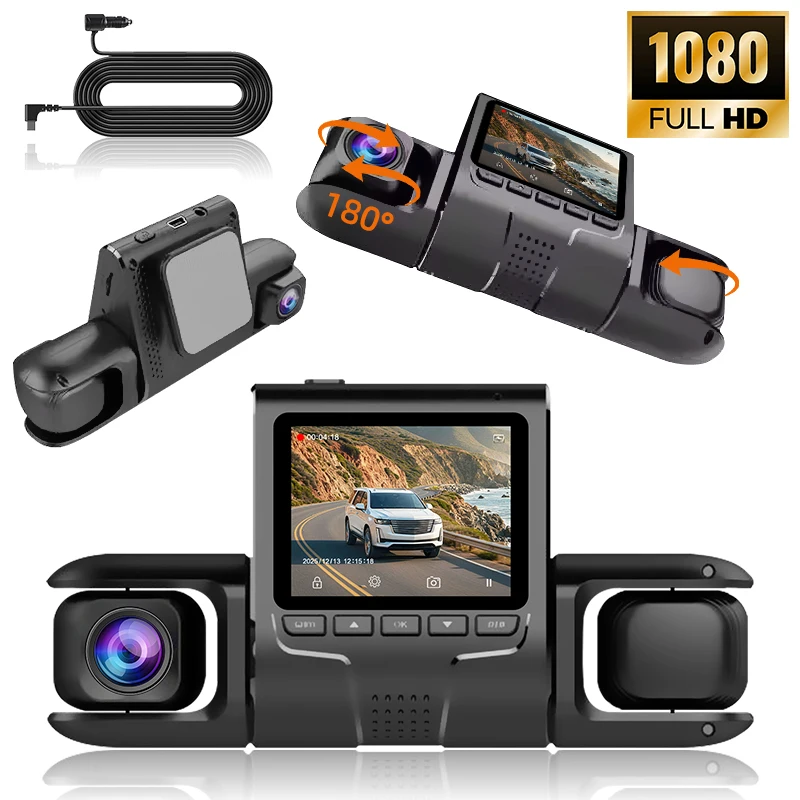 Dual Channel Built-…