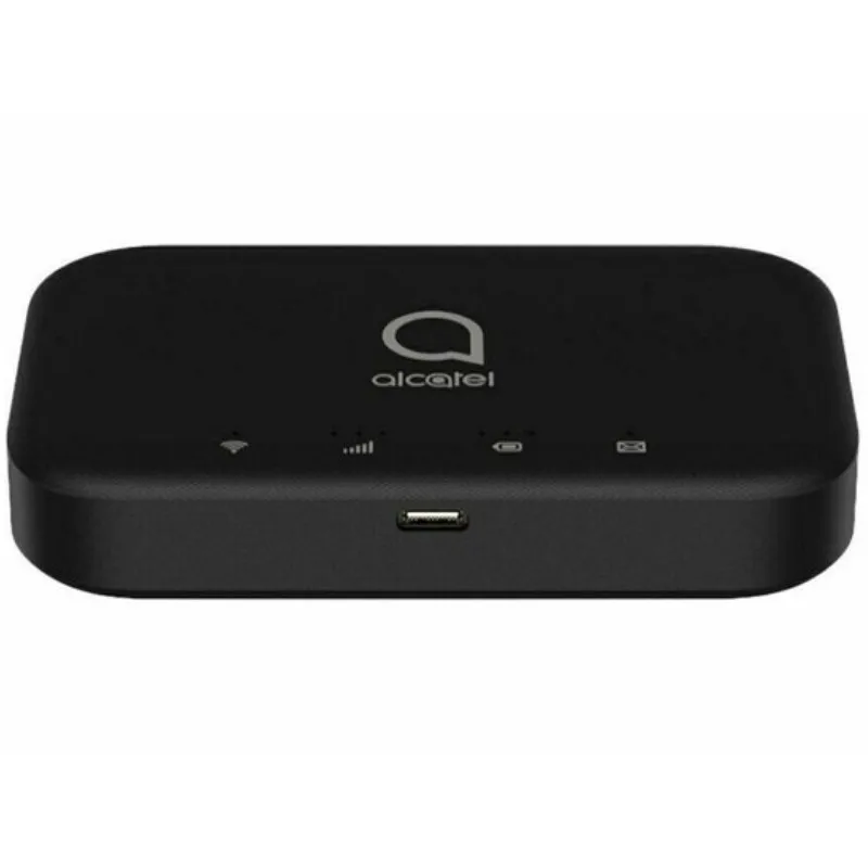 ALCATEL LINKZONE® 2 Wi-Fi 4g LTE Hotspot MW43TM T-Mobile & GSM Unlocked