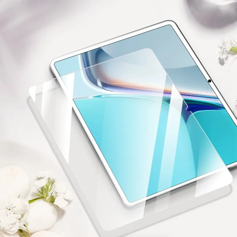 Tempered Glass Screen Protector Film For Xiaomi Poco Pad 12.1 inch 6SPro 12.4 6 5 Pro 11 RedmiPad Pro 12.1 SE 11inch Pad10.61