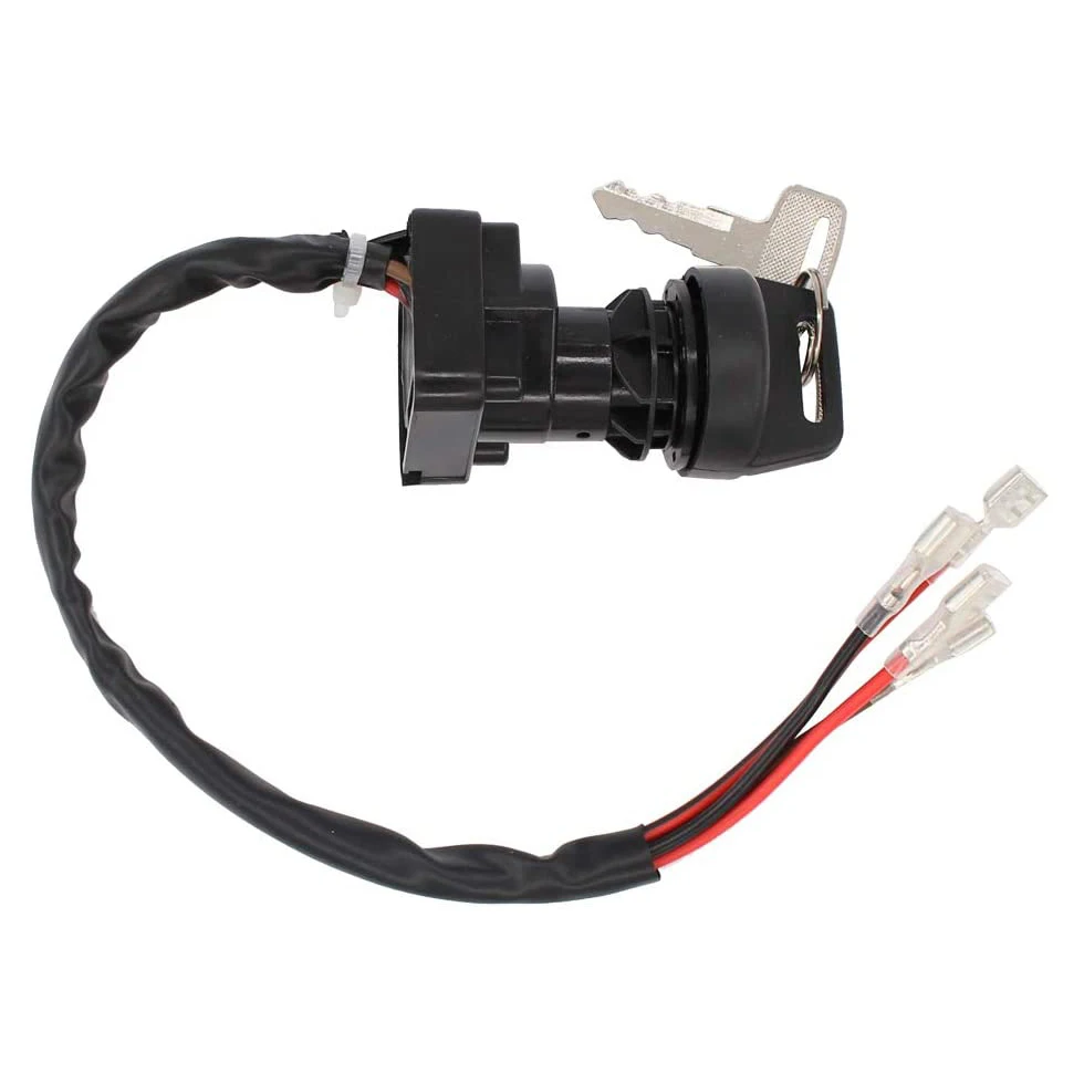 

Ignition Key Switch for Polaris Xplorer 300 400L 500 1996-1999