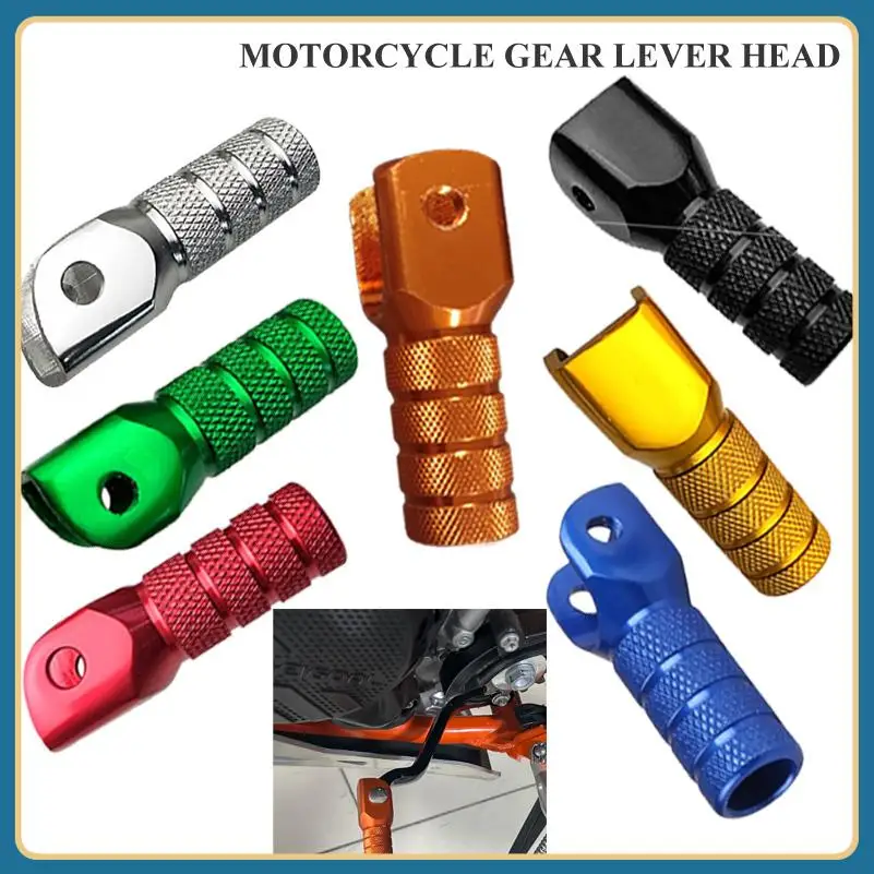Gear Shifter Shift Lever Tip for TE FE TC FC TX 125 250 300 350 350S 2014-2017 TE125 TE250 TE300 FE350 FE350S TC125