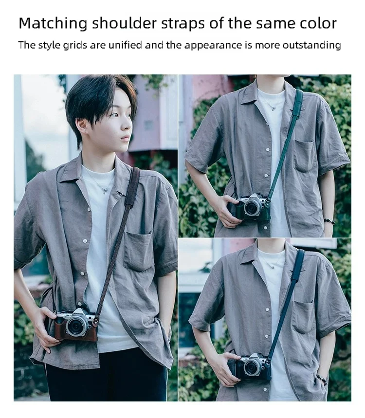 Handmade Case Genui… - image